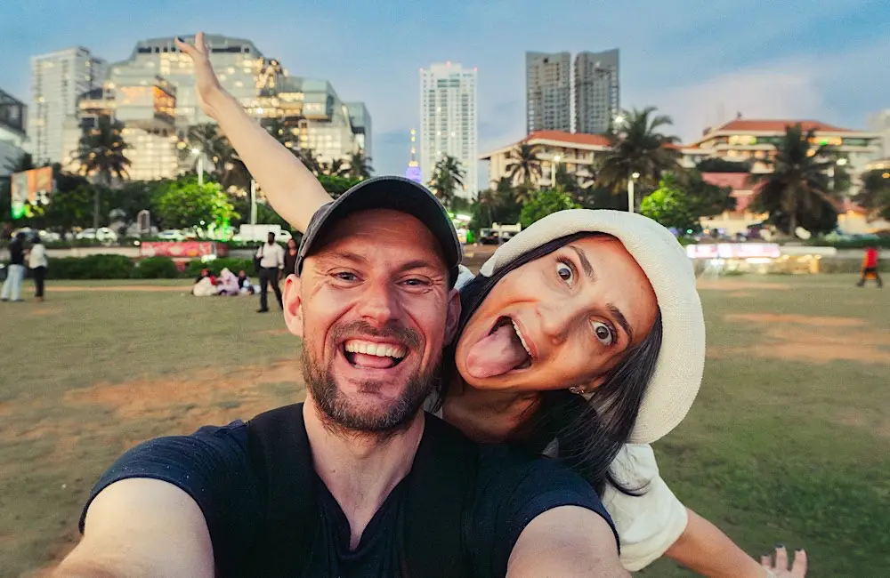 Jetstar to launch its first-ever South Asia flights & only low-cost non-stop service to Sri Lanka 3 Launch fares on the Melbourne-Colombo route will start from $315 one way during the introductory sale. Image: EvaL Miko | Shutterstock