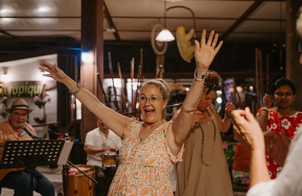 Meet the Aussie traveller who beat out celebrities to become Trafalgar’s river godmother