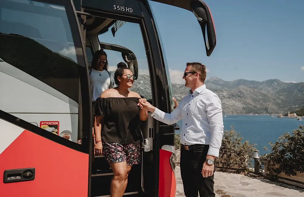 Meet the Aussie traveller who beat out celebrities to become Trafalgar’s river godmother 1 “Our river cruise product has been built around the idea that travel should feel personal, joyful, and shaped by the people who experience it,” says Damien O’Connor, Vice President of River Cruises, Trafalgar.