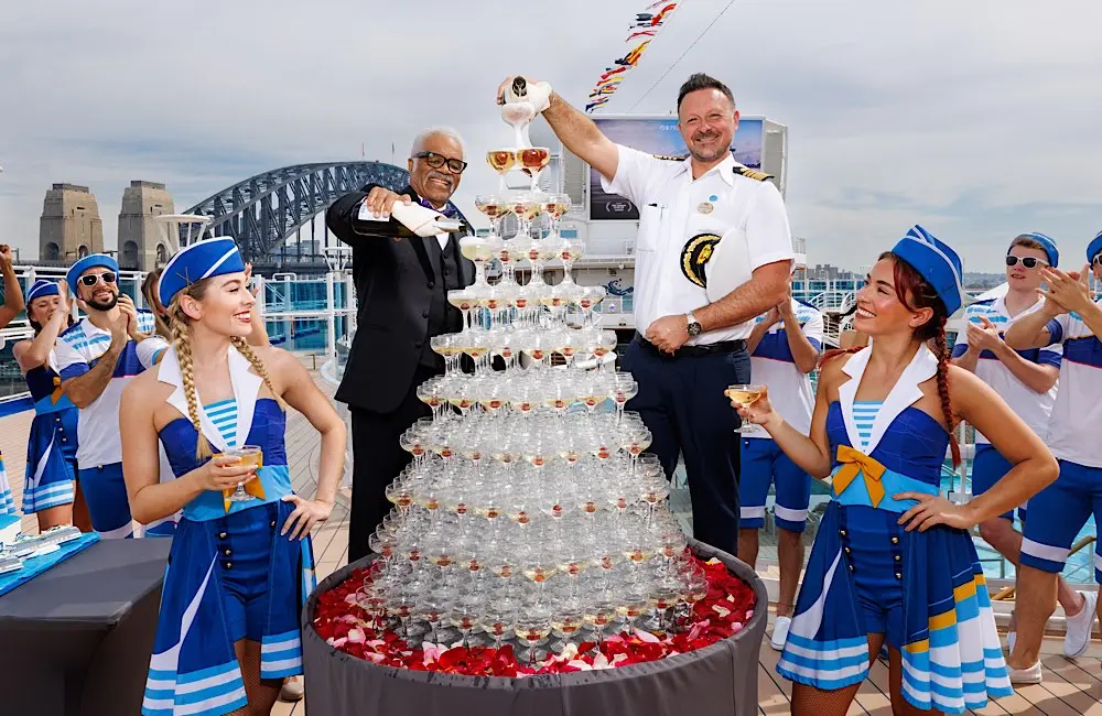 Princess 50 years anniversary 6