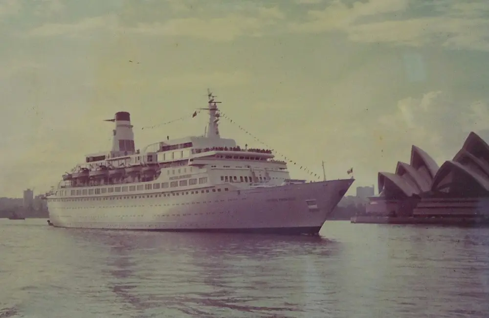 Princess 50 years anniversary 3