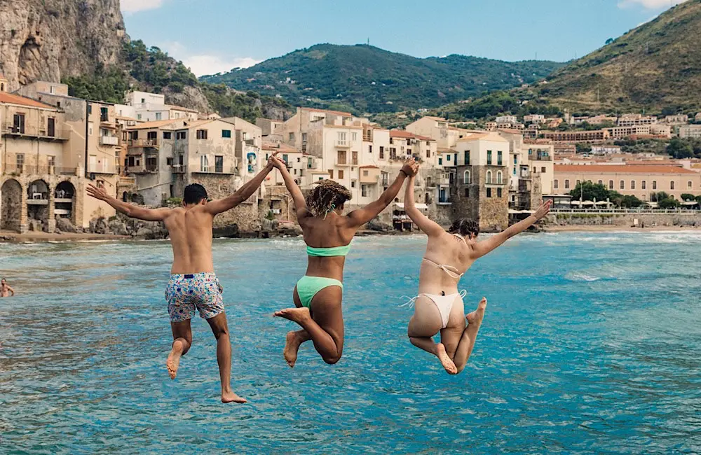 The world's most expensive passport is free if you book this Europe trip 2 The offer applies to select Contiki European departures through 2026. passport