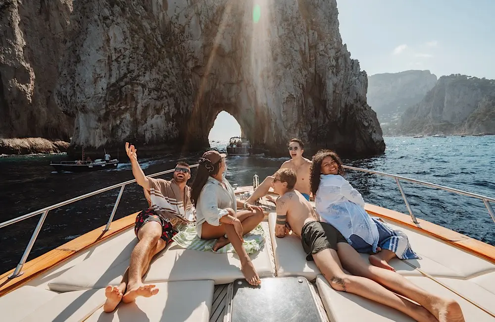 The world's most expensive passport is free if you book this Europe trip 1 Passport pricing is now shaping whether first-time travellers book at all.