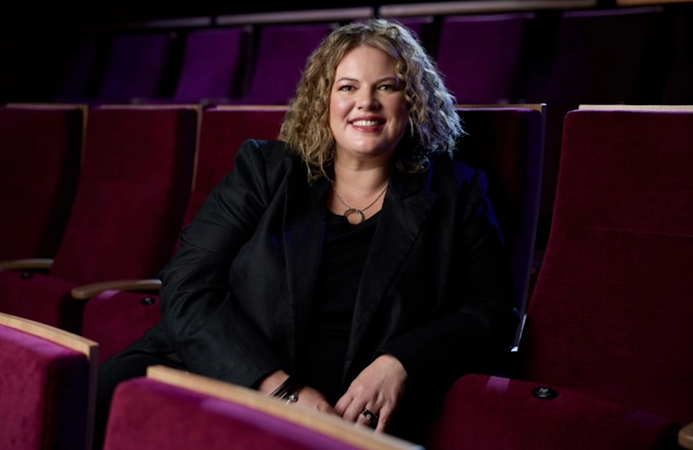 Movers + Shakers: Travel veteran Wonitta Atkins appointed GM Australia at Stage and Screen