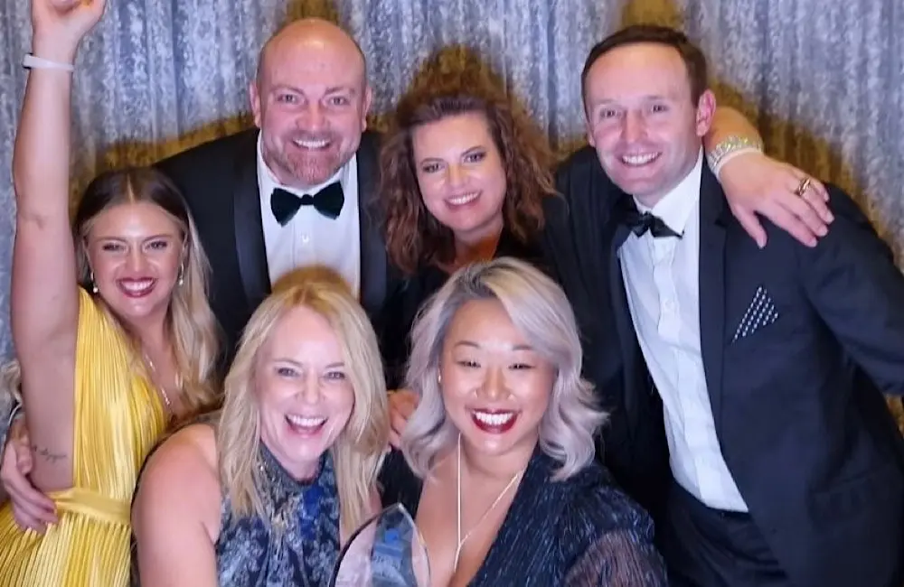 Movers + Shakers: Travel veteran Wonitta Atkins appointed GM Australia at Stage and Screen 1 Under Atkins’ operational leadership, the company achieved top client retention and industry awards.