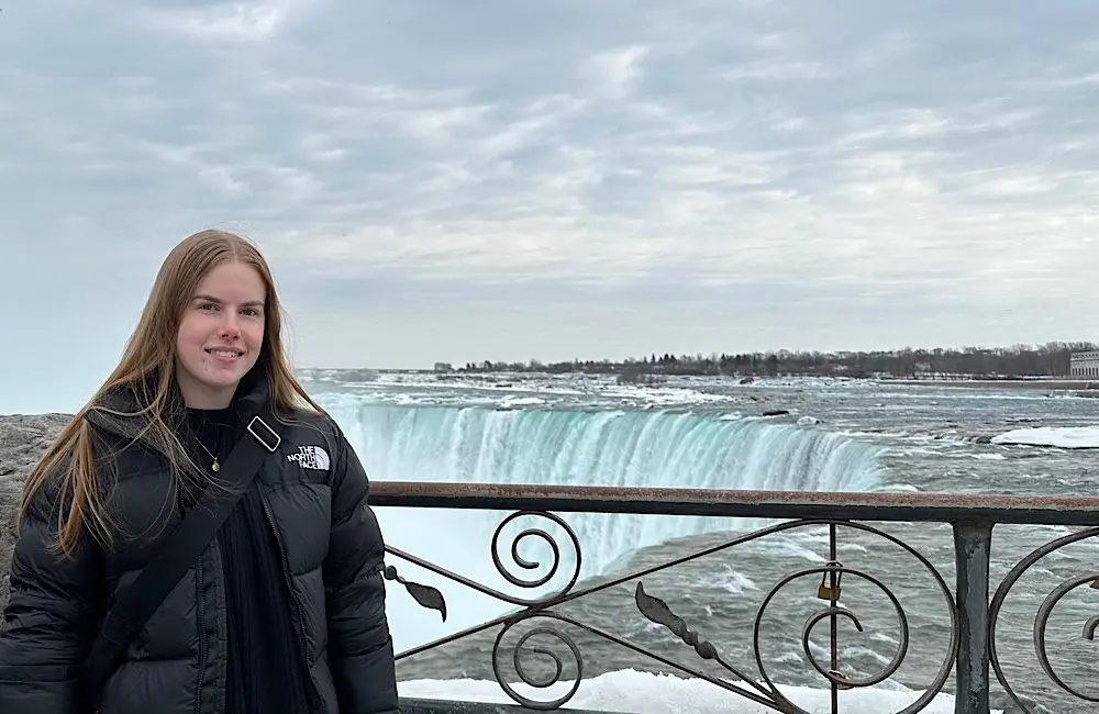 Meet Taylor Meredith: Helloworld’s new Rising Star