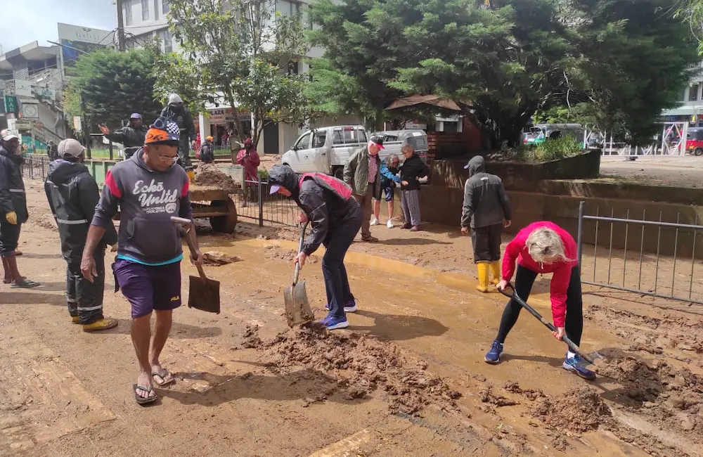 Is it safe to travel to Sri Lanka right now? Experts weigh in