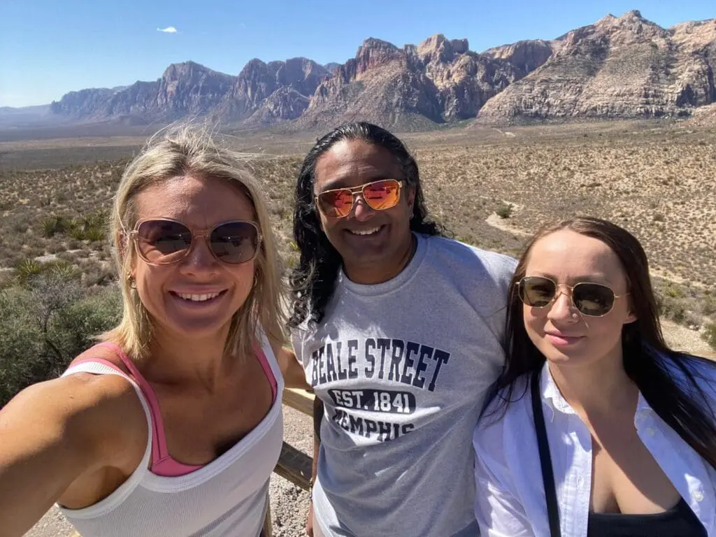 It’s a wrap: 15 top advisors, 5 incredible US fams + 2026 famil news 16 Jodi Conrad Abbey