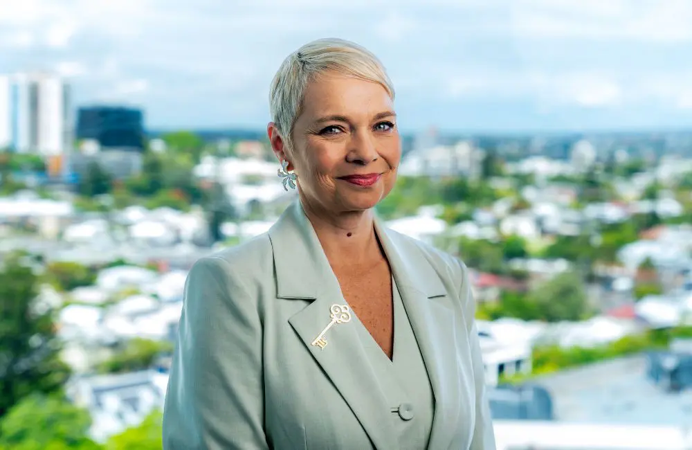 Luxury Travel Collection GM Nikki Glading