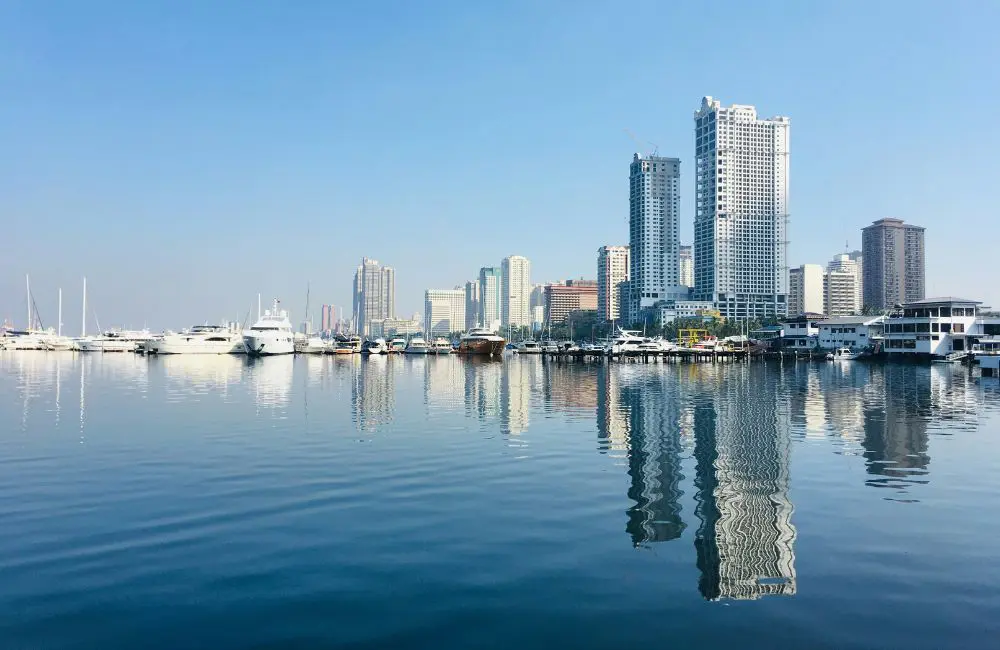 Accor to open the world’s largest Mövenpick Hotel in the Philippines