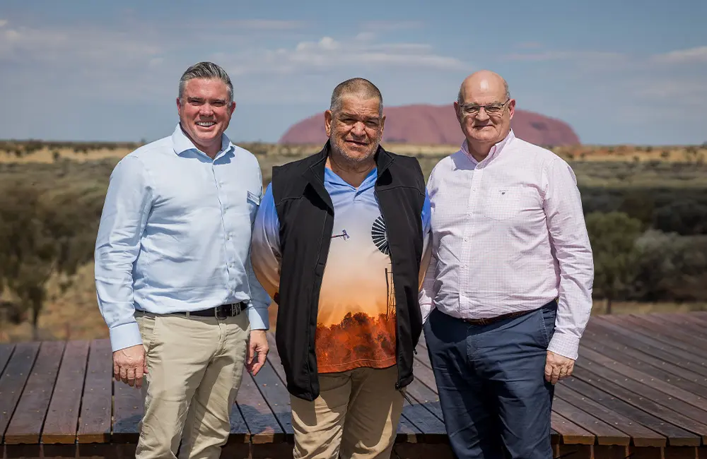 Journey Beyond acquires Voyages in landmark Indigenous tourism partnership