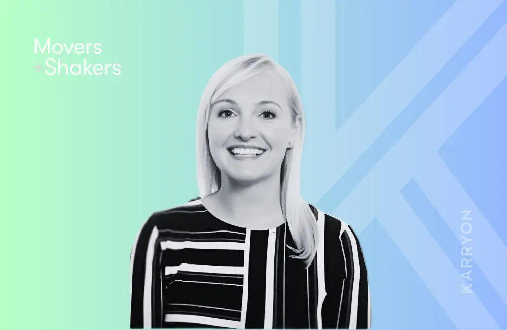 Movers + Shakers: Swan Hellenic names Kirsty Fruin as AU/NZ Sales Director