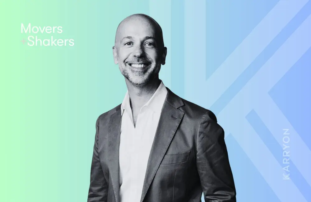 Movers + Shakers: David Goldman steps up to lead corporate travel as ATMC chair for 2026