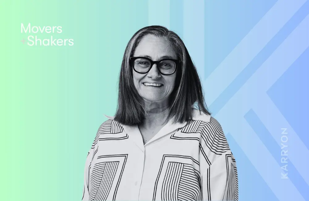 Movers + Shakers: Cola Maurirere joins Travel at 60 as Head of Operations