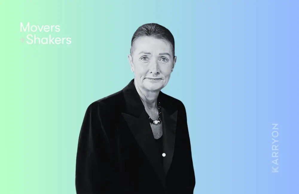 Movers + Shakers: House of Travel Australia announces new Chair Judith Crompton