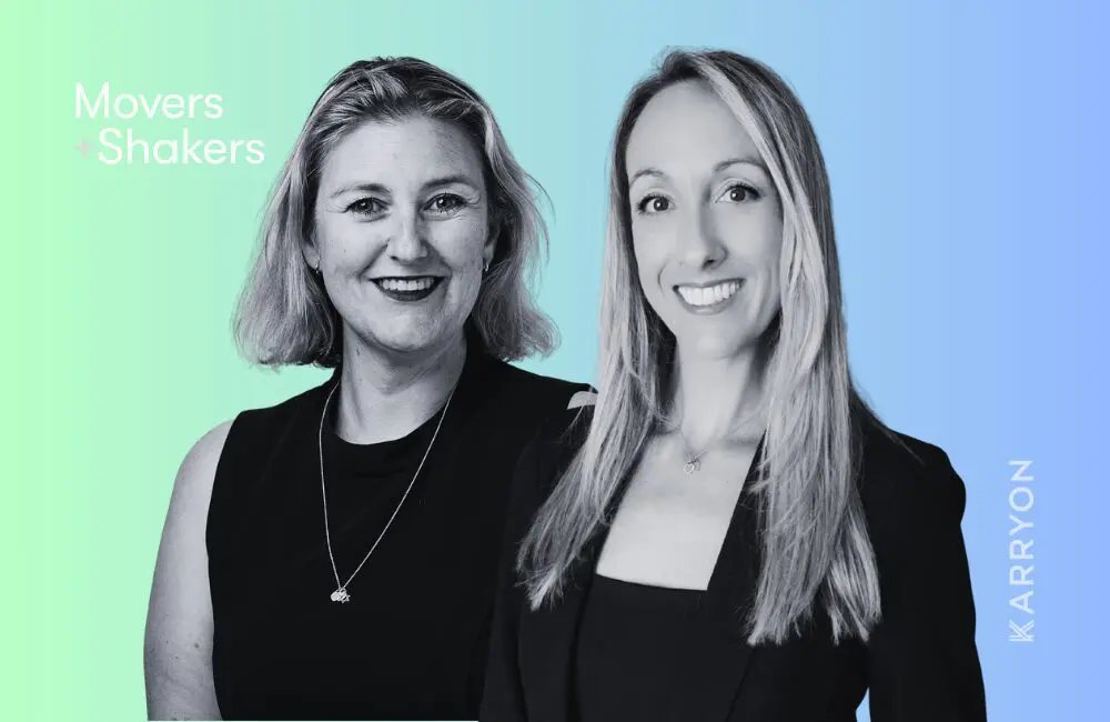 Movers + Shakers: Hurtigruten strengthens APAC sales team with two new recruits