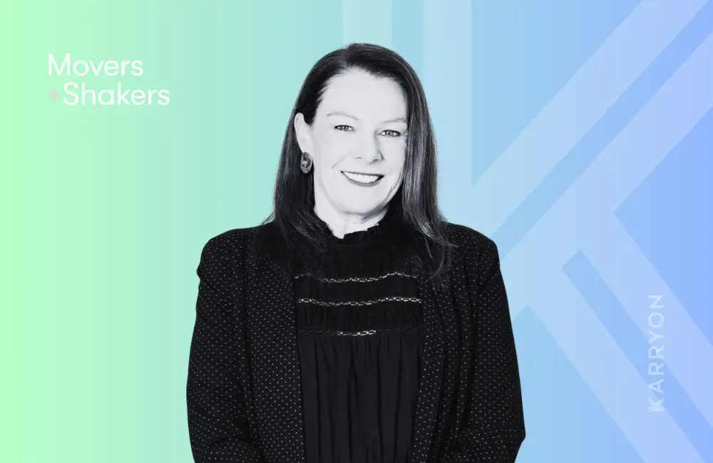 Movers + Shakers: Pearl Expeditions names Julie Golding head of commercial