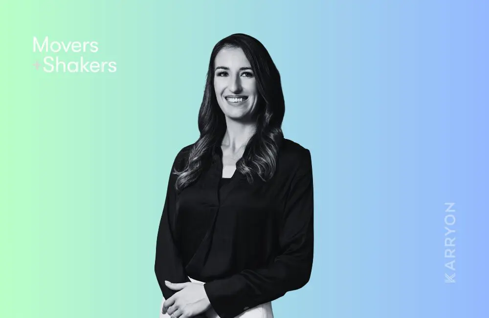 Movers + Shakers: MSC Group adds Katrina McAlpine as new ANZ Managing Director of Cruise Division