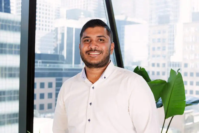 Is it safe to travel to Sri Lanka right now? Experts weigh in 2 Intrepid Sri Lanka General Manager Poornaka Delpachitra.