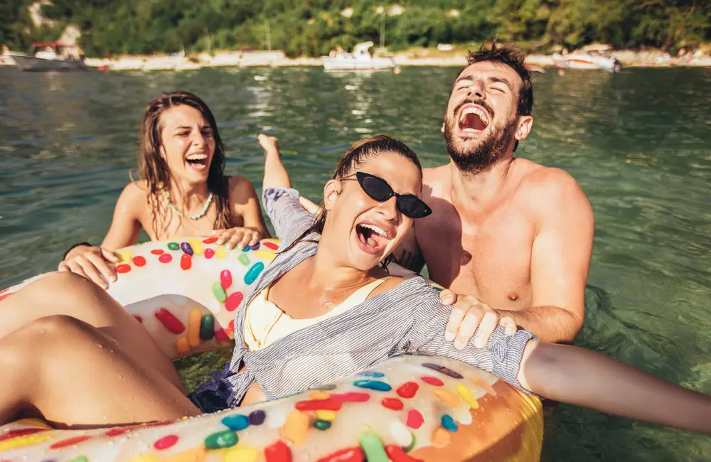 Holiday hard: Aussies go all-in on summer travel outpacing global spend despite cost crunch