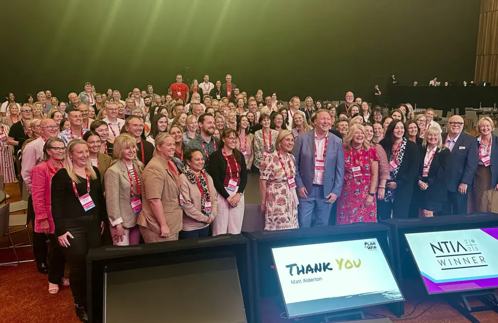 Travellers Choice 2025 conference: How the group 'Nailed It' at its Melbourne gathering