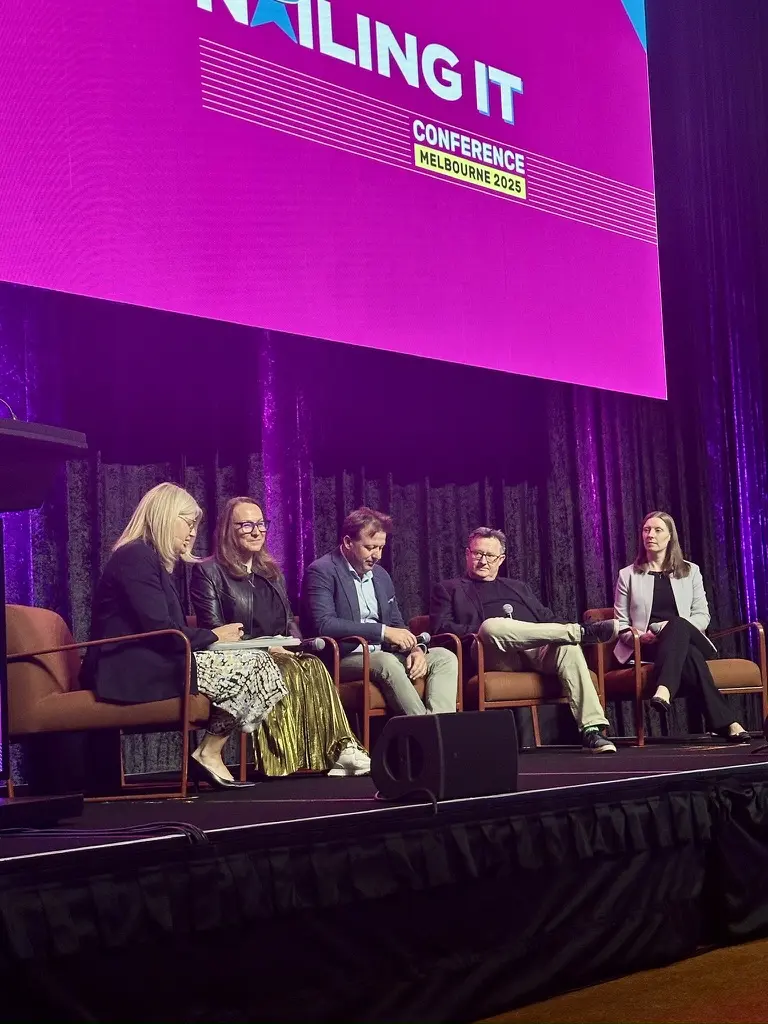 Travellers Choice panel