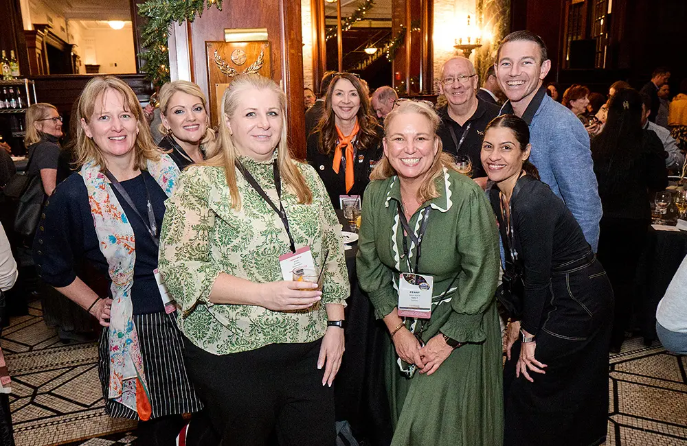 Exclusive: Travel South International Showcase 2025 brings the US South’s secret sauce to the global table