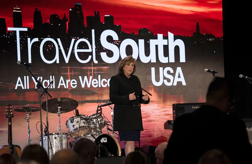 Exclusive: Travel South International Showcase 2025 brings the US South’s secret sauce to the global table 8 Travel South USA CEO Liz Bittner highlights the new platform and refreshed identity.
