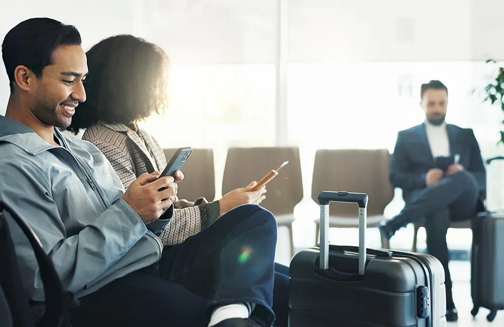 20K to 1: AI drives gap between travel searches and bookings (but also holds the solution)