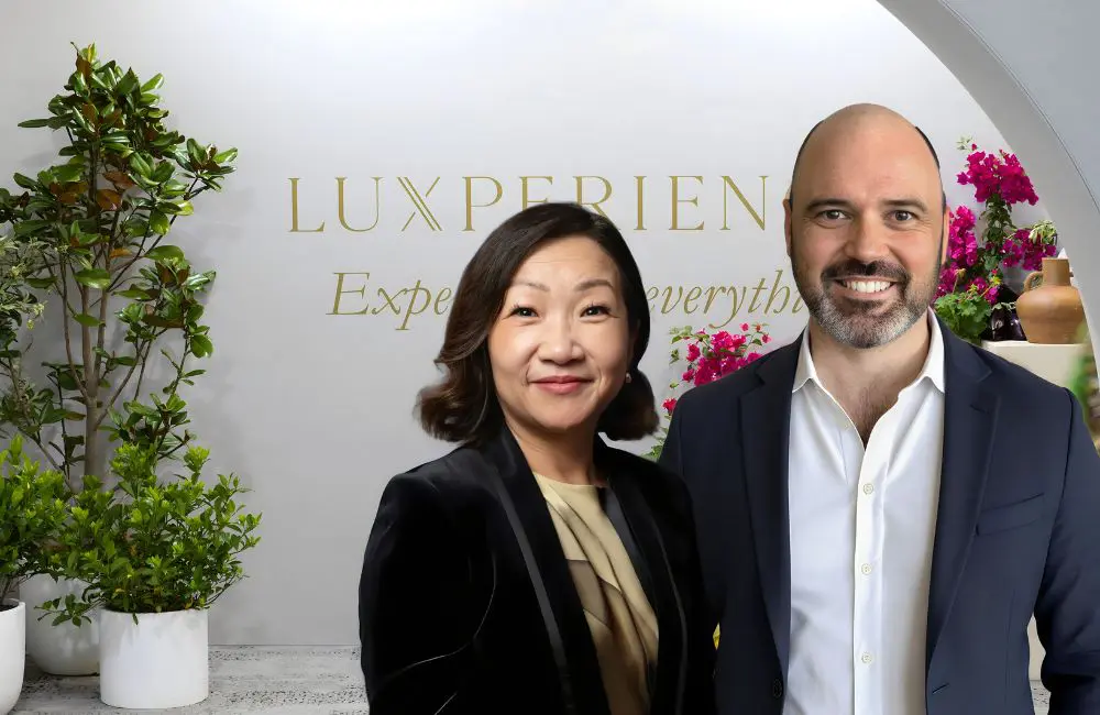FCTG has sold Australian luxury travel event Luxperience to its event director