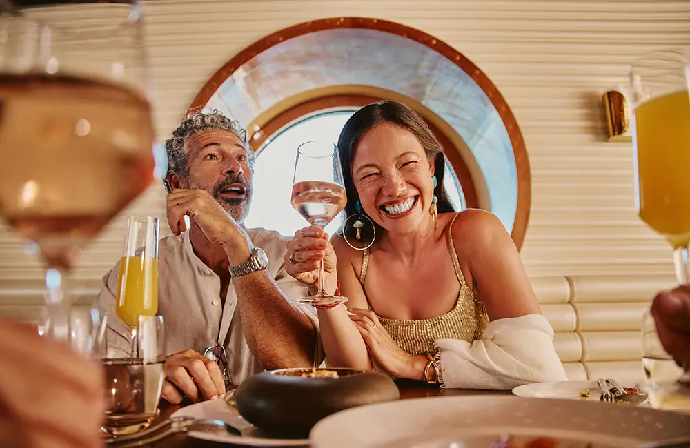 Virgin Voyages just launched a game-changing Status Match offer – are you eligible?
