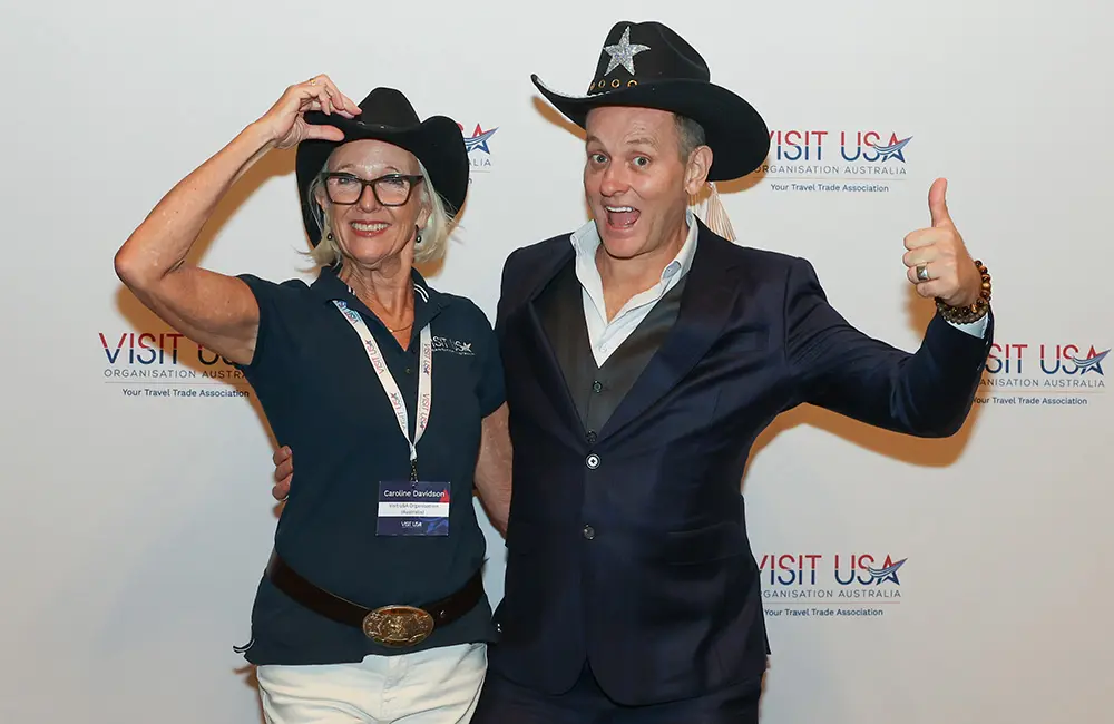 Your ticket to the States starts here: Visit USA Expo 2026 registrations now open