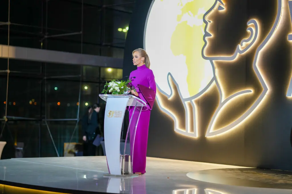 World Travel Awards 2025 Grand Final luxury travel winners shine at prestigious event