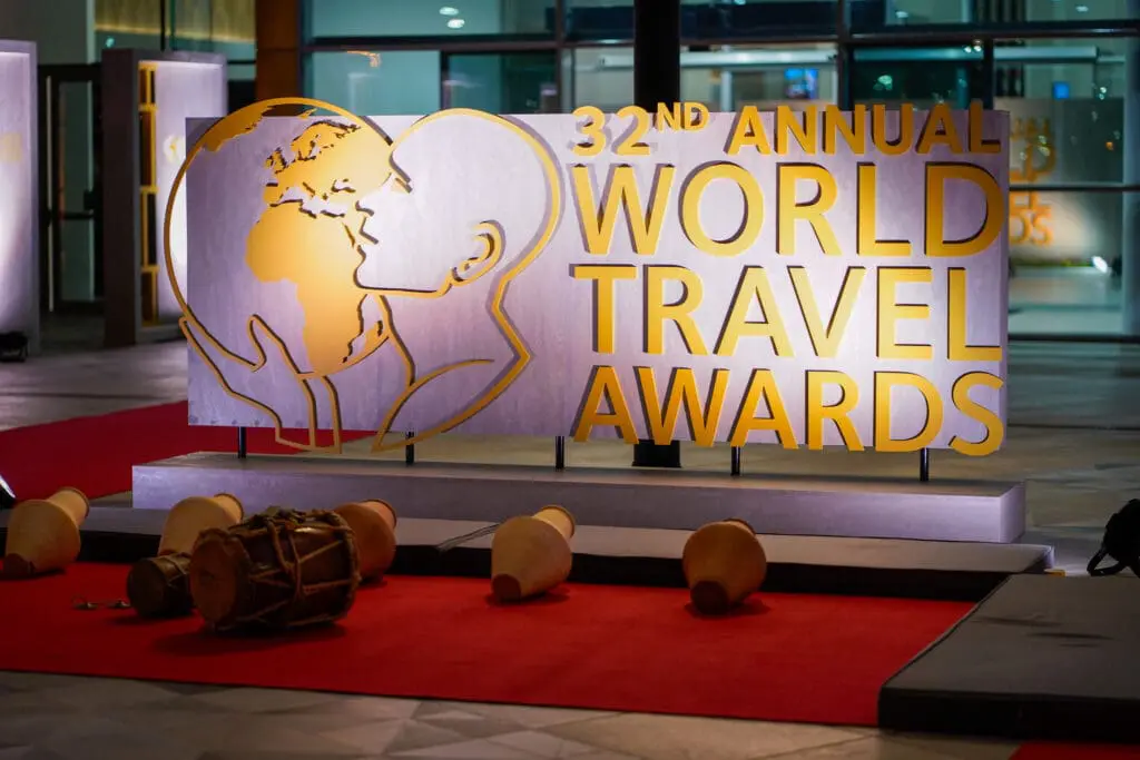 World Travel Awards 2025 Grand Final luxury travel winners shine at prestigious event 4 World Travel Awards Grand Final 2025.