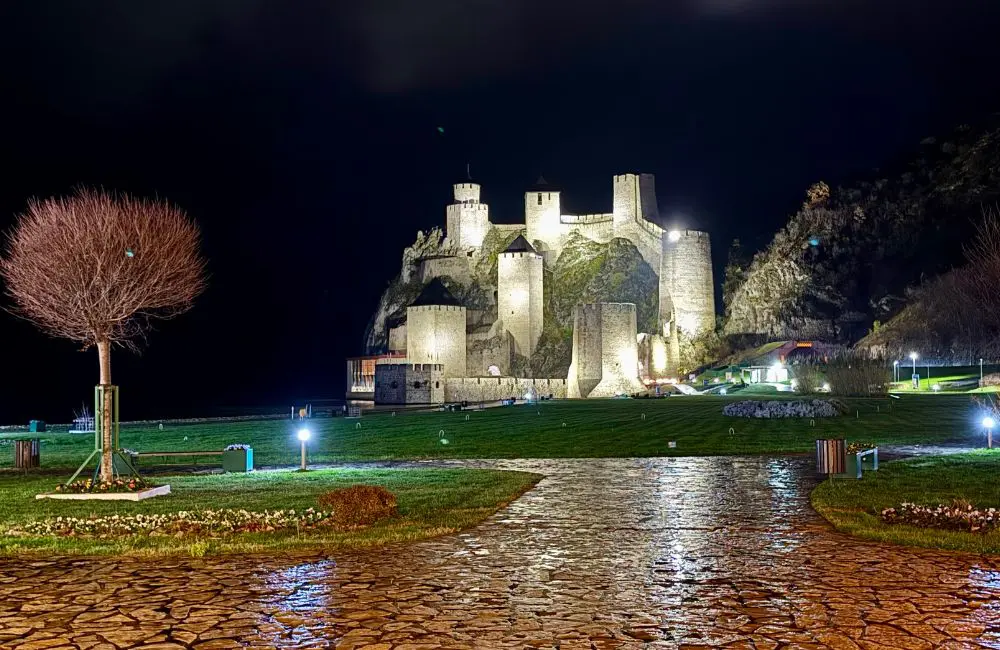 Why AmaMagna’s 'Festive Delights Danube' proves the perfect pre-Christmas river cruise