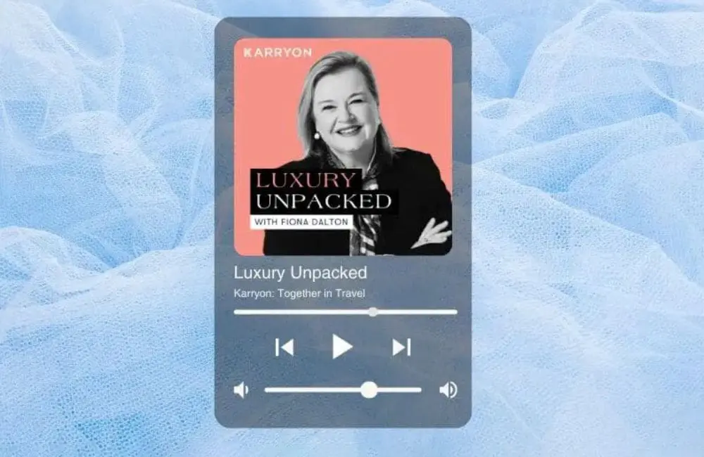 Luxury Unpacked wrapped: the perfect Christmas listen, from the best airline seat to luxe-washing