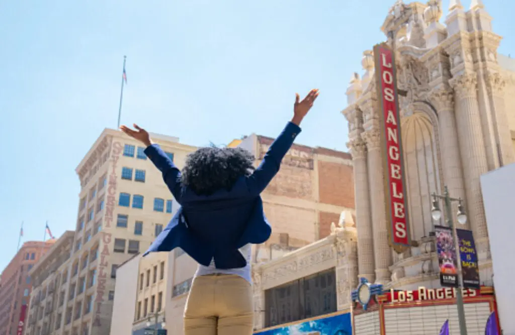 Complete the LA Essentials module to win a $250 gift card