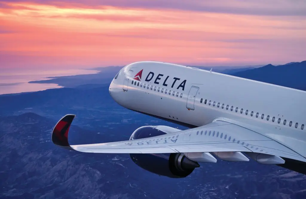 Access the U.S. & beyond with new Delta MEL-LAX flight