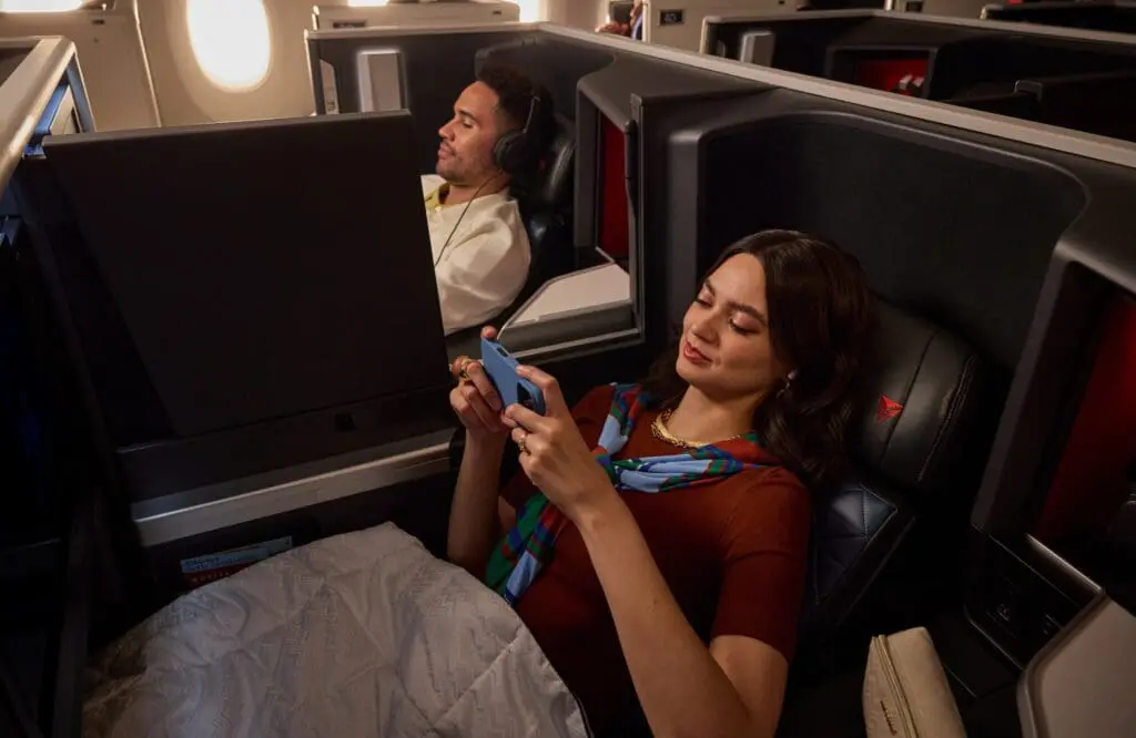 Delta ups Dreamliner order by 60 as it flies largest-ever international schedule in 2026 2 1000x650 23 1