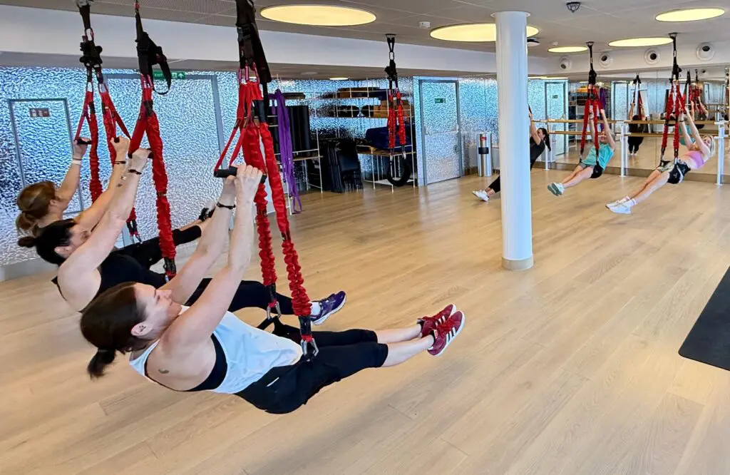 Cruise review: Finding big kid energy at sea on Virgin Voyages' Brilliant Lady