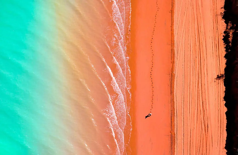 Go slow, go west: BKB Holidays wants Aussies to travel deeper in WA 1 BKB Holidays