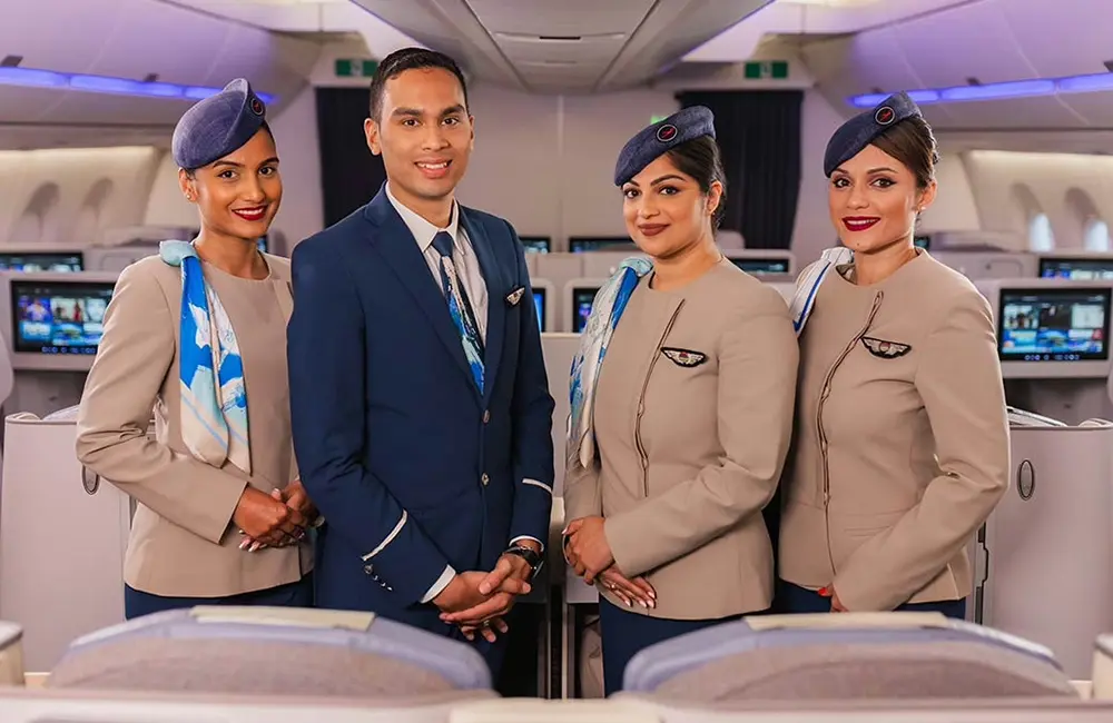 Air Mauritius lifts Perth-Mauritius flights by 50% with third weekly service