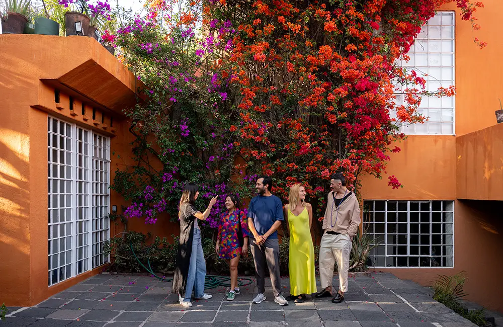 Touch grass, chase gigs, travel solo: Airbnb predicts how Aussies will travel in 2026