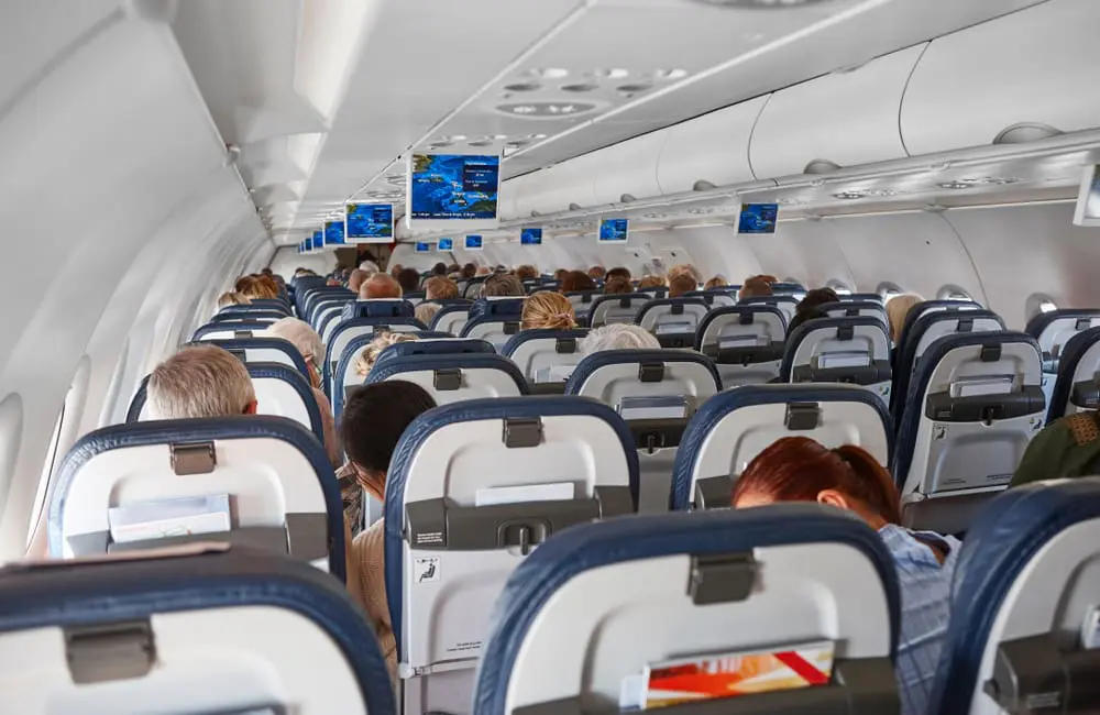 TripAdvisor shutters SeatGuru, a popular tool for travellers and advisors: What are the alternatives? 1 Full cabin of passengers. SeatGuru alternatives 2026