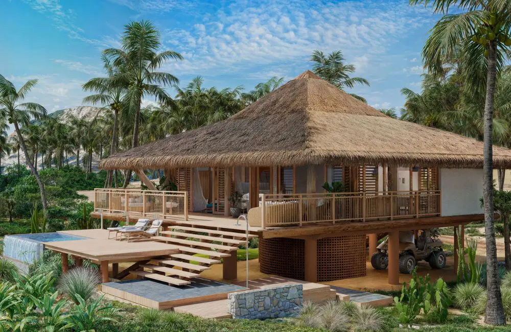 Brazil new-build resort signed as first Minor Reserve Collection property