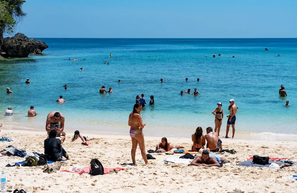Trips to Australia’s #1 overseas destination drop, but rest of Asia continues surge