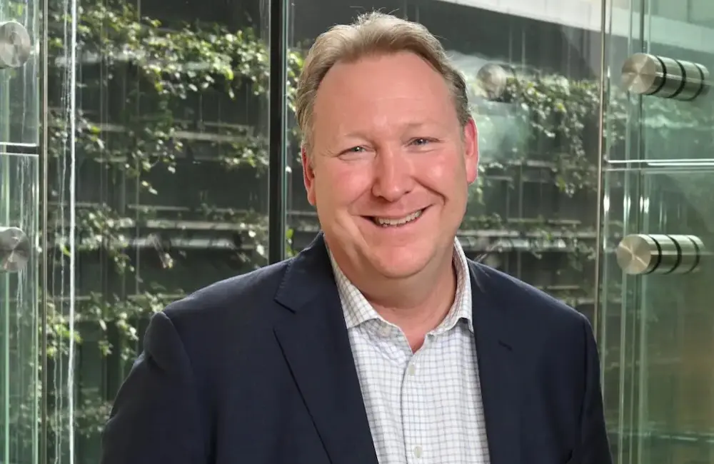 “Succession challenge across the entire industry”: Travellers Choice MD Christian Hunter interview