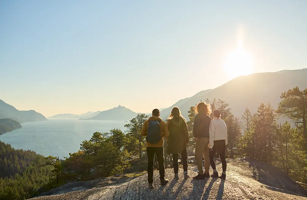 Don’t miss your BC moment: 3 unmissable British Columbia experiences to spark wanderlust in 2026