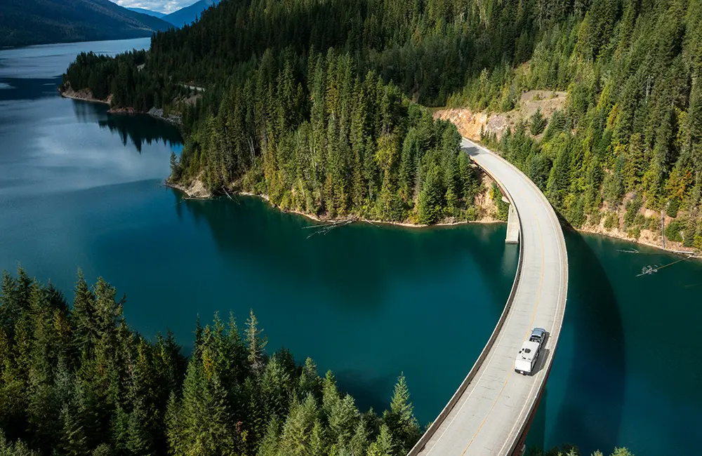 From coastlines to culture: One destination, 6 iconic ways to experience BC in 2026