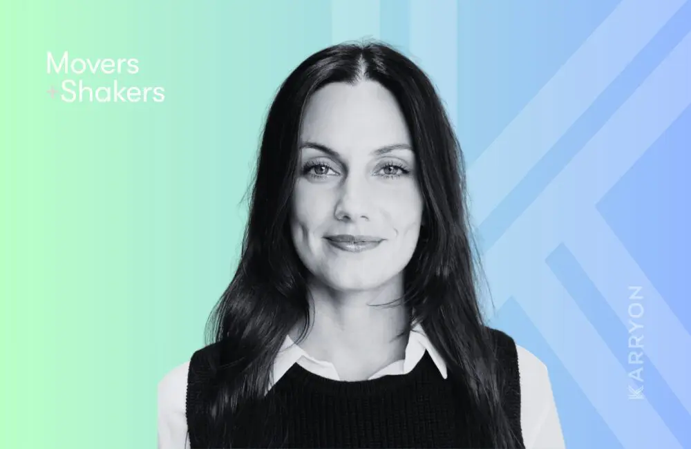 Movers + Shakers: Designer Journeys names Elodie Nugent as Chief Experience Officer